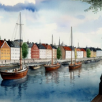 Vaxholms historia – 30 historiska fakta