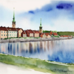 Strömstads historia – 30 historiska fakta