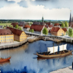 Enköpings historia – 30 historiska fakta